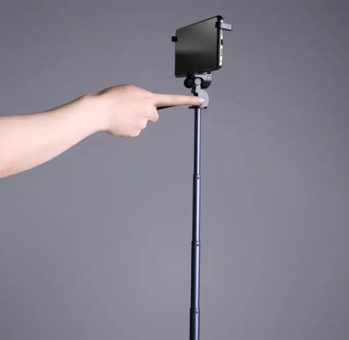  2019 new Xiaomi mijia Bluetooth Folding Portable Multi-use Selfie Stick Tripod Stabilizer Video Sel - 32999418617