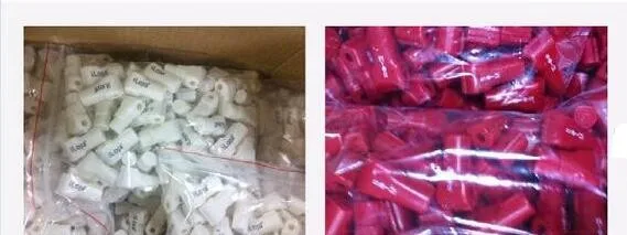 shipping100pcs/лот EAS Противокражные стоп замка для розничной торговли дисплейная ловушка на сотовые телефоны и аксессуары стержень и колышек для блокировки+ 1 шт ключ съемник для радиочастотных противокражных бирок