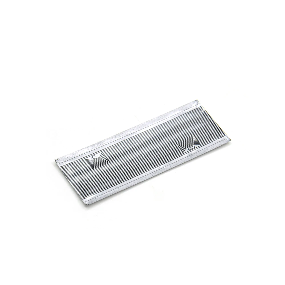 For Mercedes Vito LCD pixel Fix MB Vito Dashboard ribbon cable MB instrument pixel repair ribbon flat cable