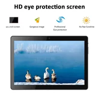 מערכת wifi ספינת מחסן רוסיה ספרד Tablet PC Andriod 7.0 מסך WiFi מערכת IPS Touch 2GB RAM 32GB ROM Bluetooth 2.0 + מצלמה 5.0MP כפול (5)
