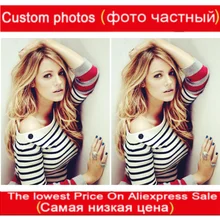 Алмазная картина на заказ фото вышивка крестиком 5D DIY Алмазная мозаика cutom картина Алмазная вышивка Стразы Рождественский подарок