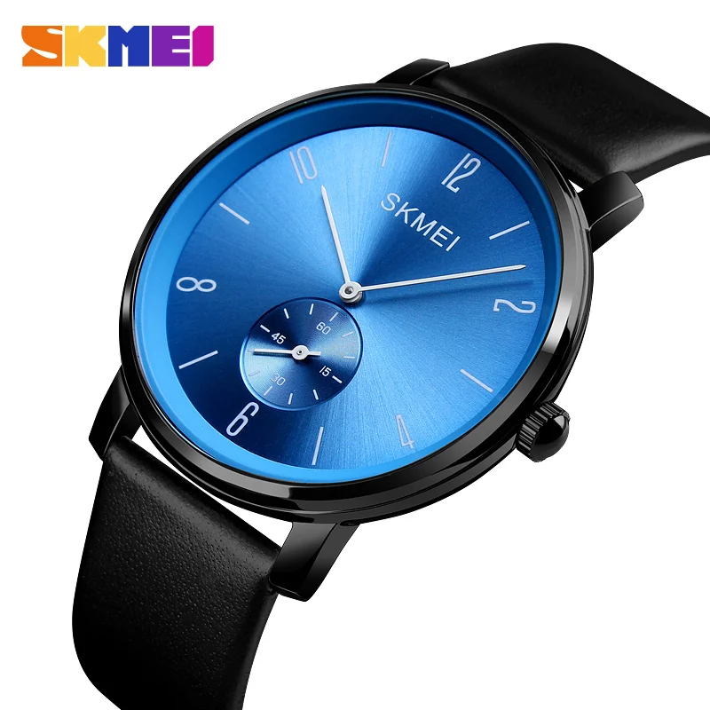 

New Fashion Watch Couple Quartz Watch Casual Ladies Mens Watches Waterproof Luxury Leather Strap Wristwatch Relogio Feminino2018