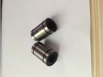 

12pcs LM8UU 8mm Linear Ball Bearing Bush Bushing