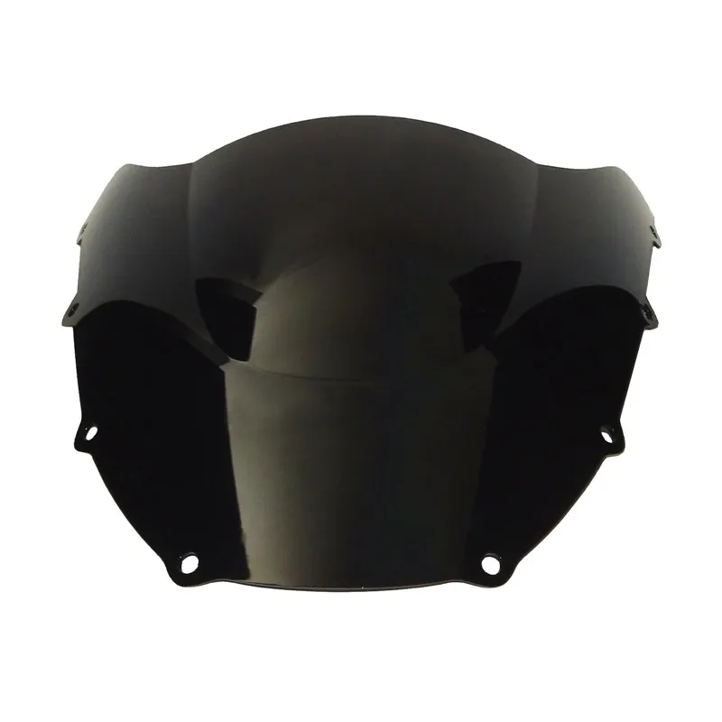 Waase для мотоцикла Kawasaki Ninja ZX9R ZX 9R ветровой экран с двойными пузырьками мотоциклов