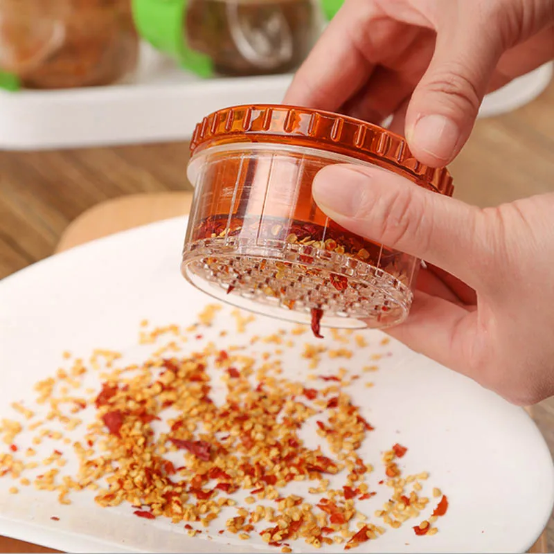 Garlic Miller Garlic Press Nutmeg Grinder Spice Grinder Pepper Mill