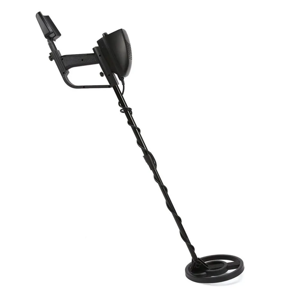 MD4080 Professional Portable Underground Metal Detector Handheld