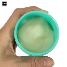 100g Good weldability NC 559 ASM BGA Reballing Solder Paste Flux Grease For SMT BGA Reballing