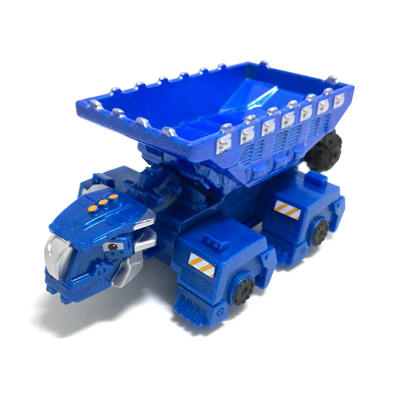 TON-TON Dinosaur Truck Removable Dinosaur Toy Car for Dinotrux Mini Models New Children's Gifts Toy Dinosaur Models child Toys