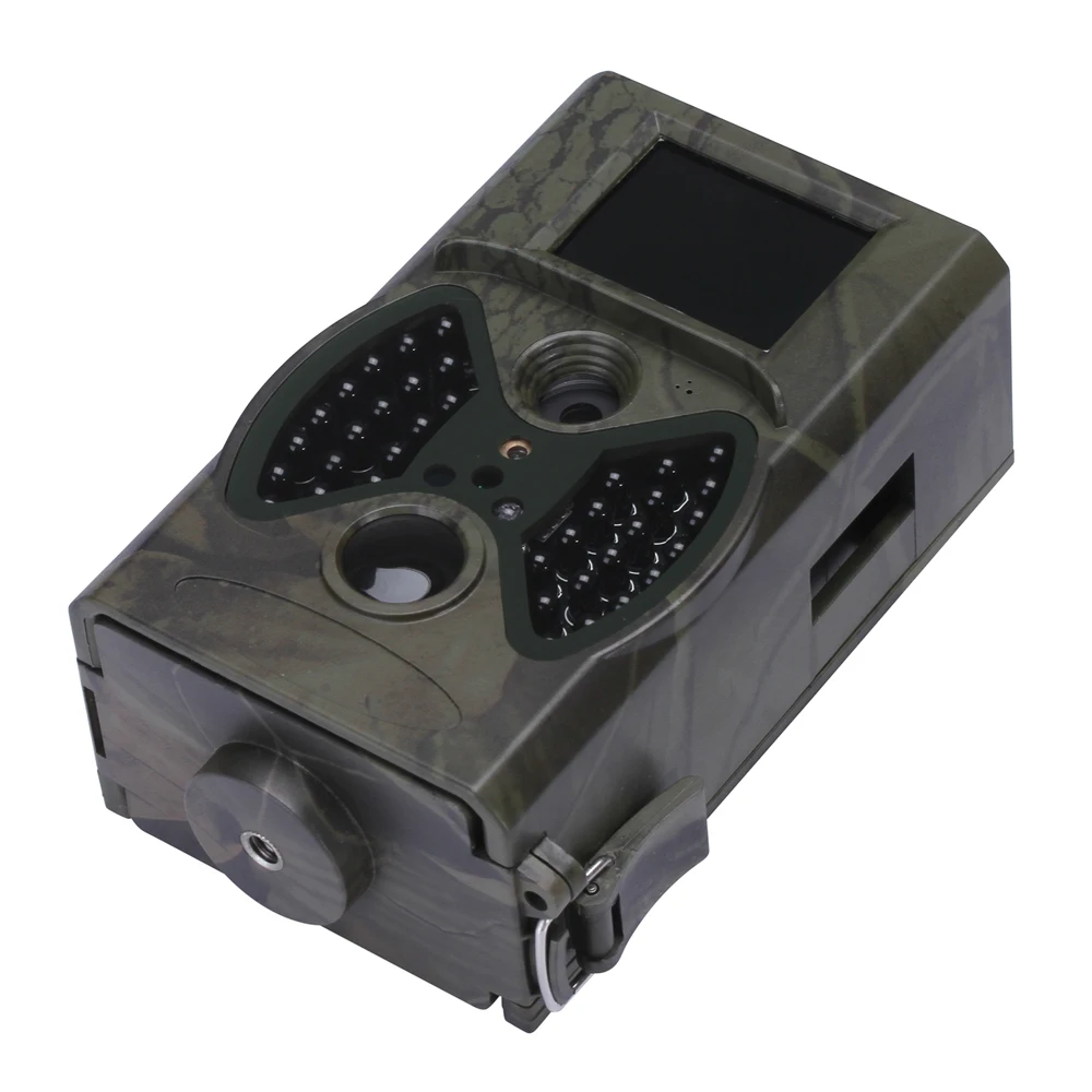 Goujxcy HC300A охотничья камера 1080 p 36 шт. 940nm Инфракрасные светодиоды trail camera chasse Scout ночного видения дикие ловушки для фотоаппаратов