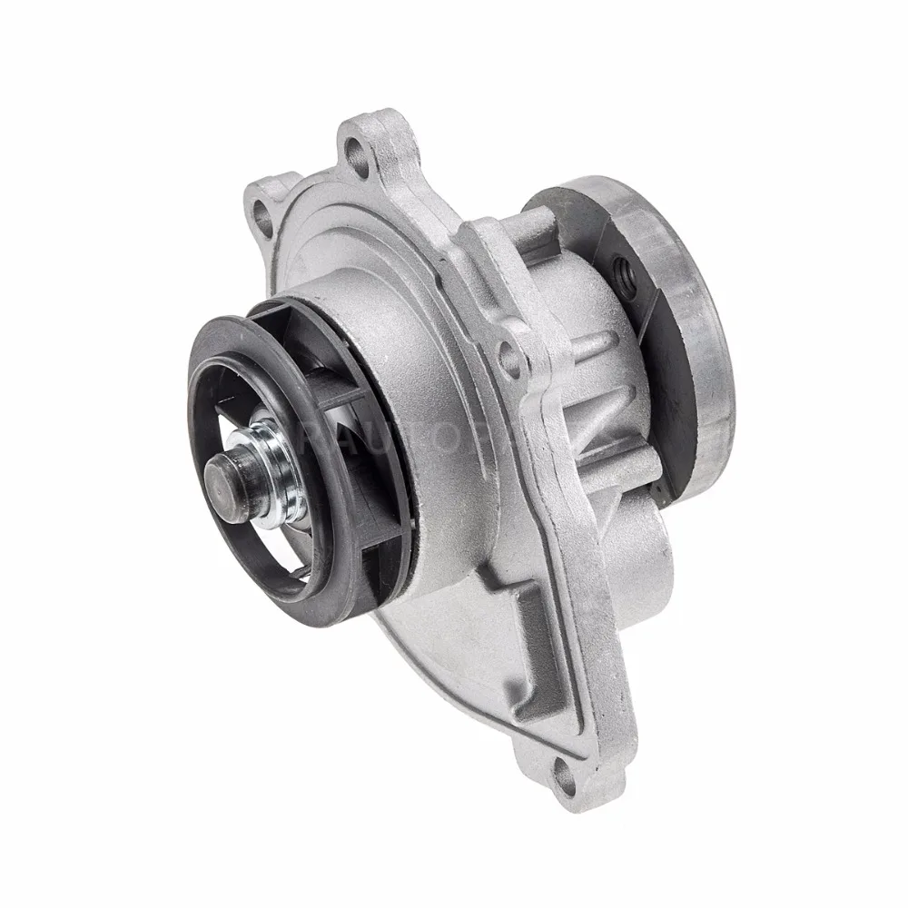 Новый водяной насос для Chevrolet Aveo Cruze Sonic Opel Astra Insignia Zafira Alfa Romeo 24405895 13341442