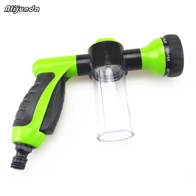

Professional multi-function car car foam water gun wash snow foam gun for Ford Focus Fusion Escort Kuga Ecosport Fiesta Falcon
