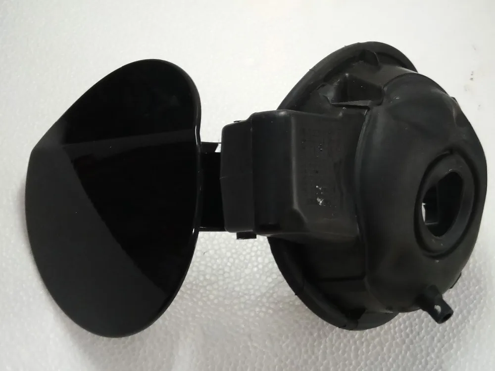 Черная крышка OEM: 5K6 809 857 C внешняя топливного бака для Volkswagen Golf 6 G T I бака|filler cap|tank