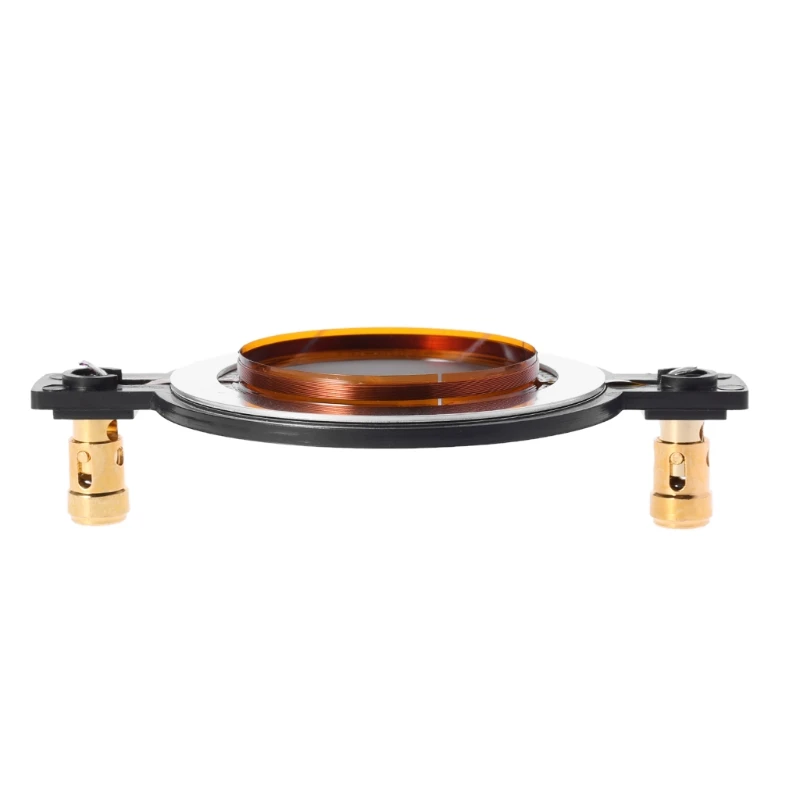EY Audio Speaker Titanium Film 44 4 5 Core аксессуары для высокочастотных динамиков|Аксессуары