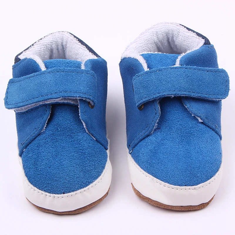 Autumn Spring Infant Toddler Frewalk Shoes Leather Kids Sports Outdoor Shoes Cheap High Quality
