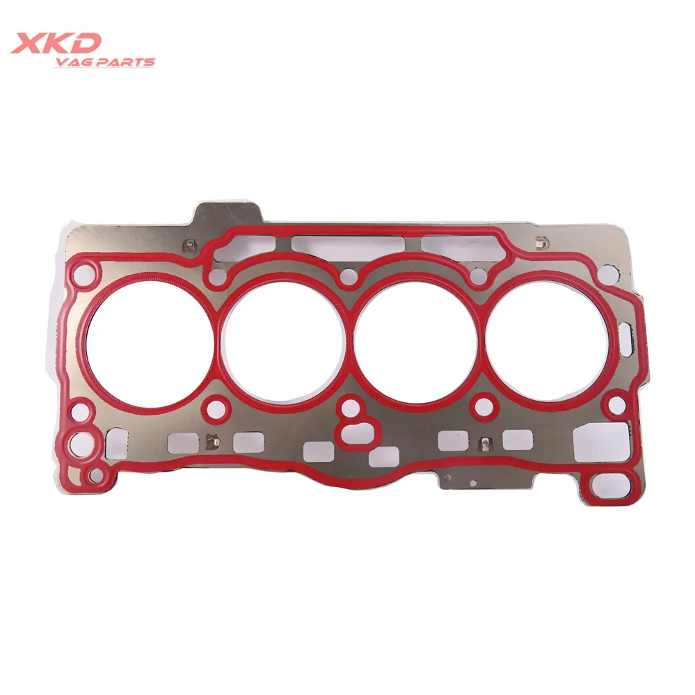 New Engine Cylinder Head Gasket For VW Golf MK7 1.6L CWVA L04E 103 383