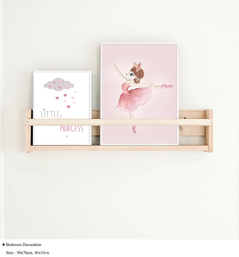 Heart-longing-Wall-Art-Prints-and-Posters-Nordic-Ins-Canvas-Painting-for-Living-Room-Decoration-Wall -  - 