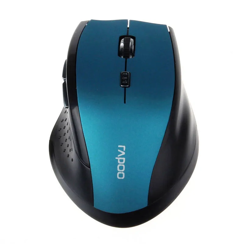 

Top Selling! Mouse Sem Fio Portable 2.4Ghz Wireless Optical Gaming Mouse Gamer Mice For PC Laptop Computer Pro Gamer Augn16
