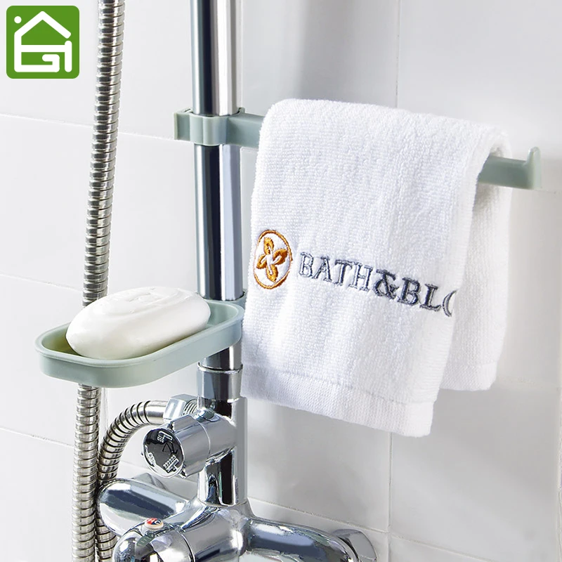 Kitchen Wash Cloth Sponge Drying Holder Kit Bathroom Bath Towel Soap Kitchen Wash Cloth Sponge Drying Holder Kit Bathroom Bath Towel Soap Shower Drain Hanger