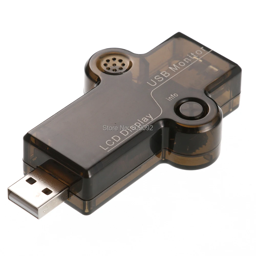 USB тестер 5in1 Многофункциональный Вольтметр/амперметр/Ёмкость метр/энергии/Температура метр/Бег время Мониторы метр тестер