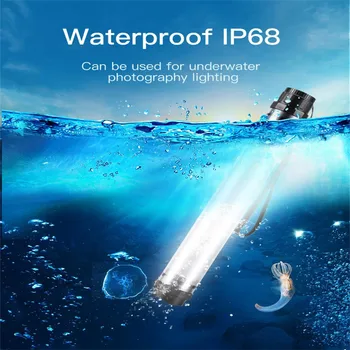

Camping Light Waterproof Anti-Mosquito Tent Light Magnetic Portable Lantern Flashlight Rechargeable Hiking Camping lamp Out