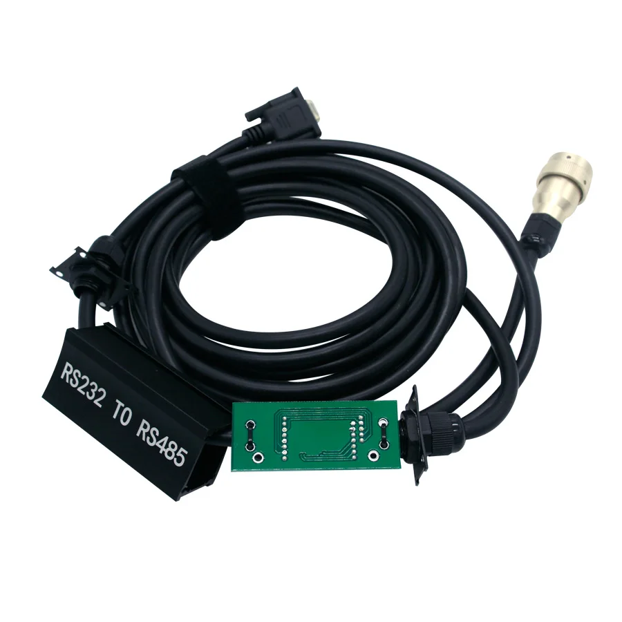 C3-RS232 TO RS485-4