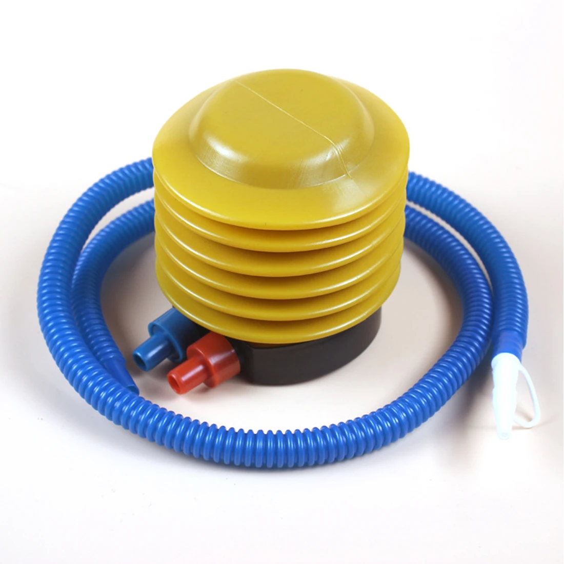 Good Foot Balloon Air Pump Balloons Foot Balls Inflator Hand Push Air