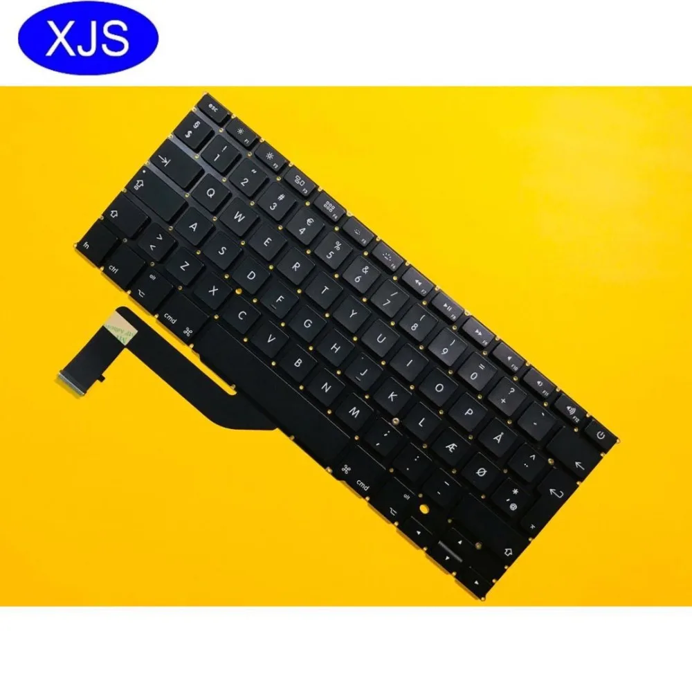  A1398 keyboard Danish Denmark2