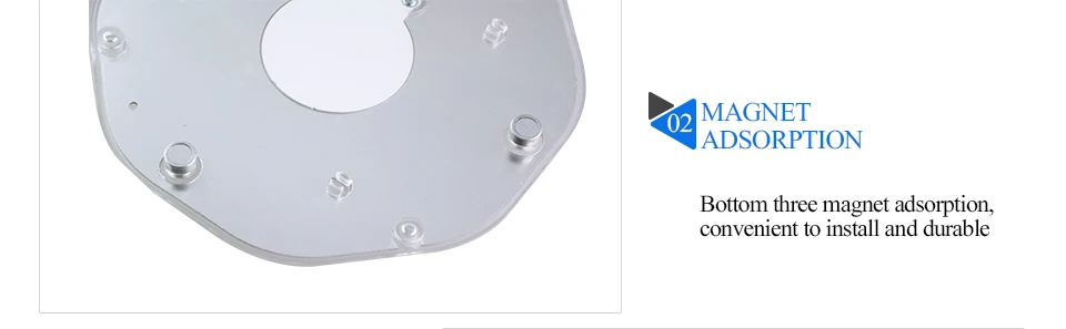 LED Ceiling Lights (8)