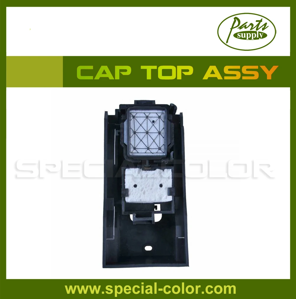 

Mimaki JV33 Capping Station DX5 Cap Top Capping Assembly Original
