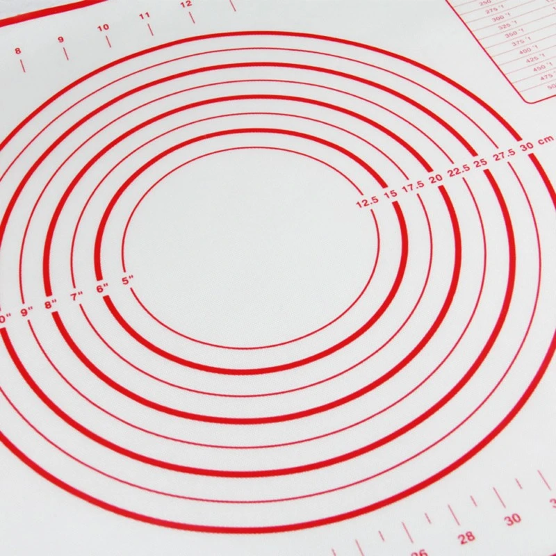 Силиконовый коврик для выпечки, тесто для пиццы, Кондитерская машина, рулонное печенье, лист, коврик, кухня приспособления для готовки, формы для выпечки, инструменты для разминания, гаджеты