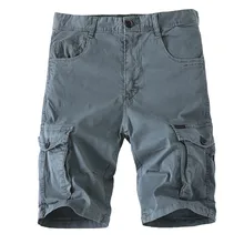 Мужские крутые летние брюки для отдыха с несколькими карманами, весенние Комбинезоны для мужчин,, повседневные пляжные шорты, мужские качественные шорты