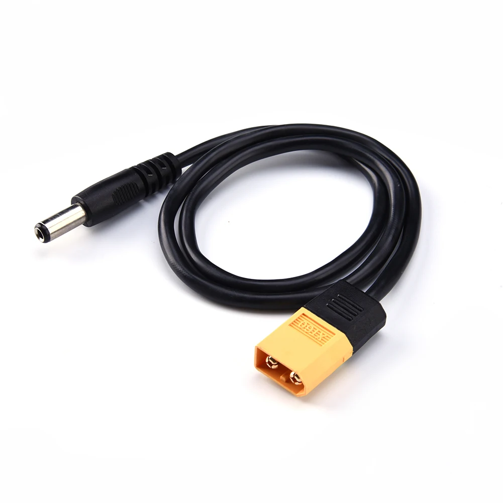 TS100 специализированный силовой кабель адаптера XT60 к DC5525|cable xt60|cable powercable c |