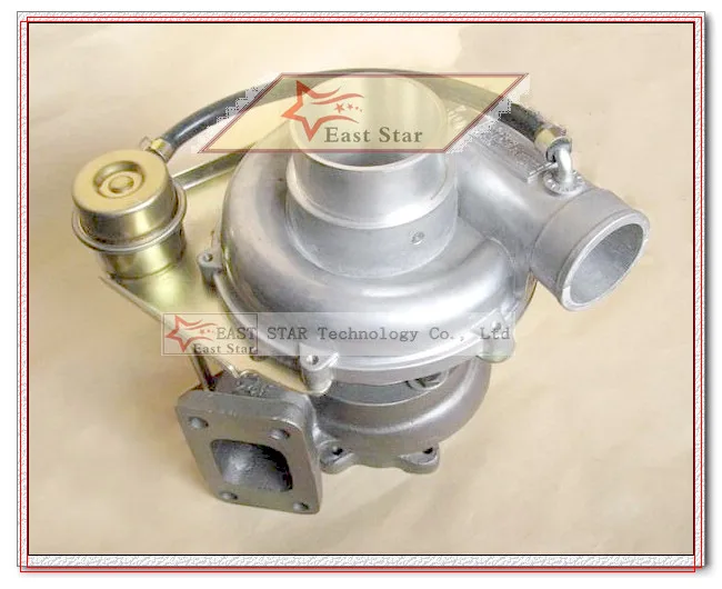 -RHC62 24100-3340A 24100-3340 VA240084 24100-3260A Turbo Turbocharger For Hitachi EX220-5 Earth Moving HINO H07CT H07C-TD 
