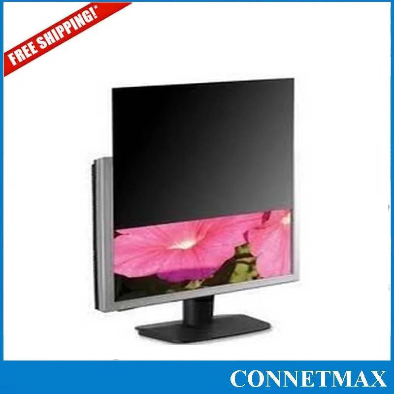 

22.0" Inch WideScreen (16:10) Anti-Spy Privacy Screen Protective Film For Desktop LCD Monitor