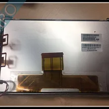 Niro DHL Автомобильный gps навигация 7," AUO экран C070VVN02.0 ЖК-дисплей панель с сенсорным дигитайзером для автомобильной аудиосистемы