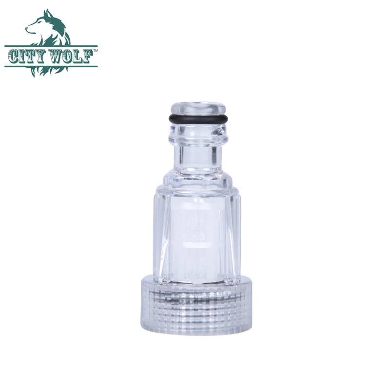 

High pressure washer Water Filter for Patriot Interscol Micheline Lavor Black Decker Huter Karcher car washer accessories