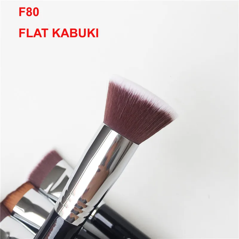 Sigma F80 Flat Kabuki Brush _ 1