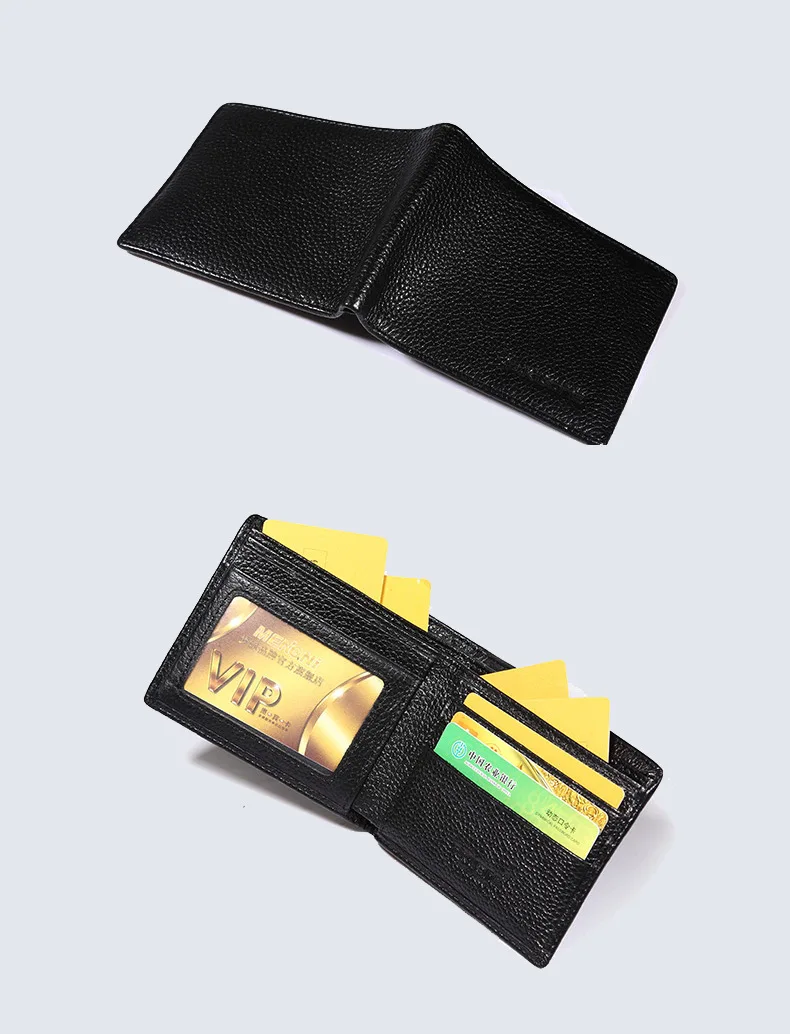 Мужчины Роскошные Теплые кожаный бумажник, Мужской элегантный коммерческий коровьей Длинный дизайн кошелек, держатель для карт кошелек
