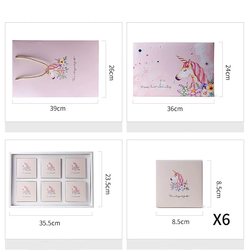 cake box 12