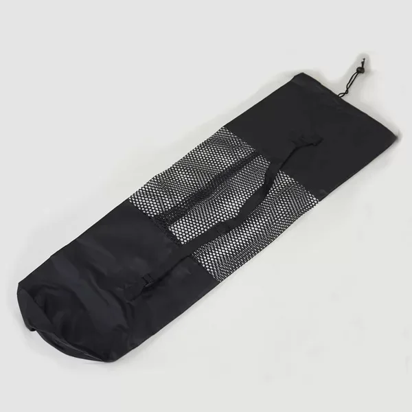 

1PCS High Quality Foreign Hot Yoga Mat Bag Love Sports Fitness