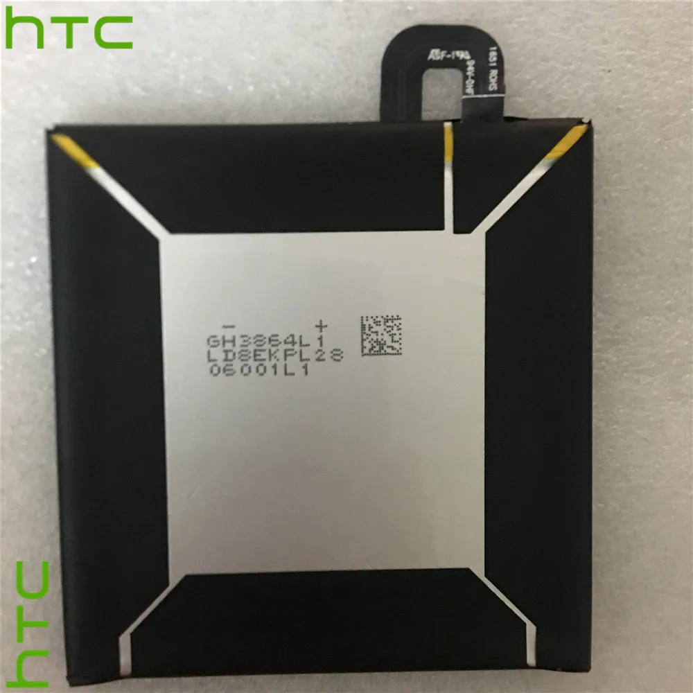 2435mah B2PZM100 аккумулятор подходит для HTC Alpine, U Play, U Play TD-LTE, U Play TD-LTE батареи с двумя sim-картами аккумулятор+ Инструменты+ наклейки