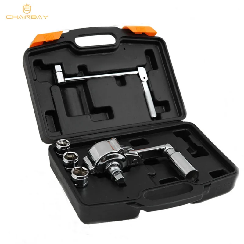 torque multiper wheel nut cracker power wrench tool car tyre torque
