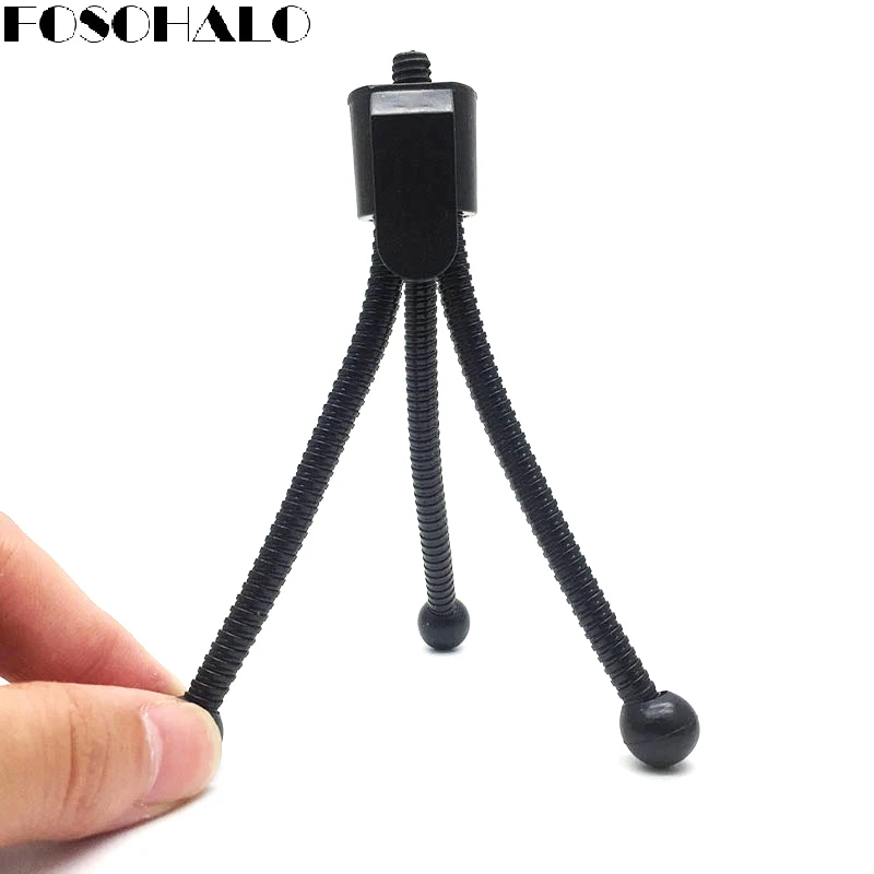 Buy FOSOHALO 1pcs Mini Tripods for Camera Lightweight