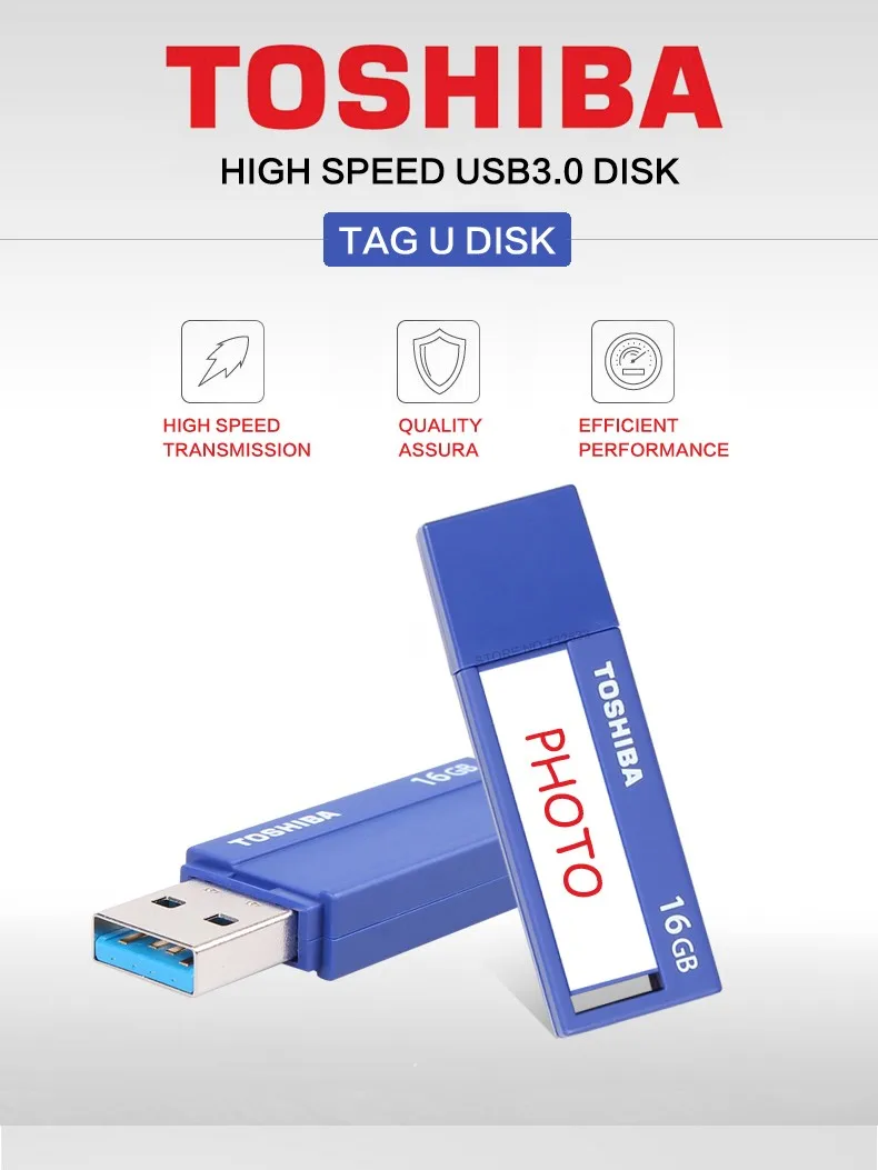 TOSHIBA USB флеш-накопитель 64 ГБ реальная емкость V3DCH USB 3,0 64 г USB флеш-накопитель качественная карта памяти 64 г ручка-накопитель