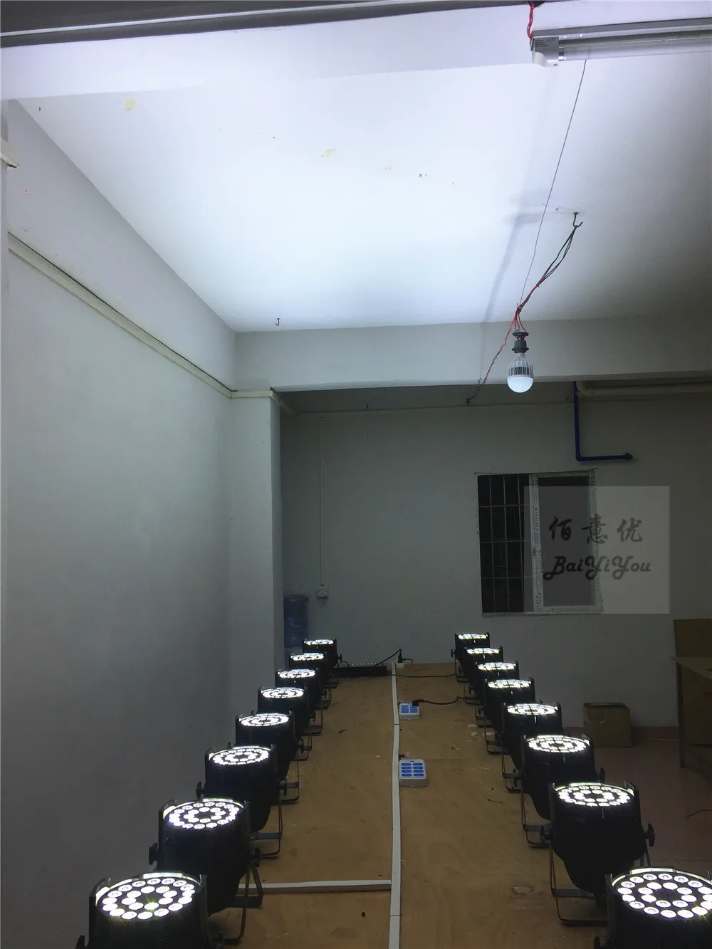 24pcs par28