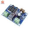 XH-M609 12V-36V DC Digital Battery Charger OverDischarge Protection Module Lithium battery Voltage Undervoltage Protective Board ► Photo 2/6