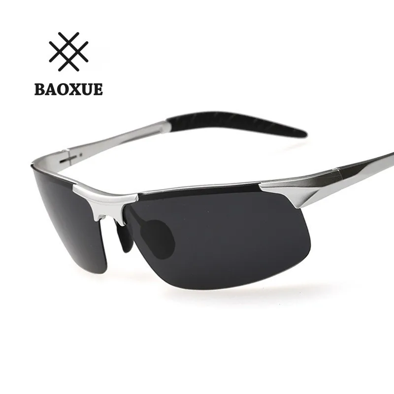 Premium Military Polarized Golf Sunglasses Men Brand Army Sport Goggle Outdoor Fishing/Running