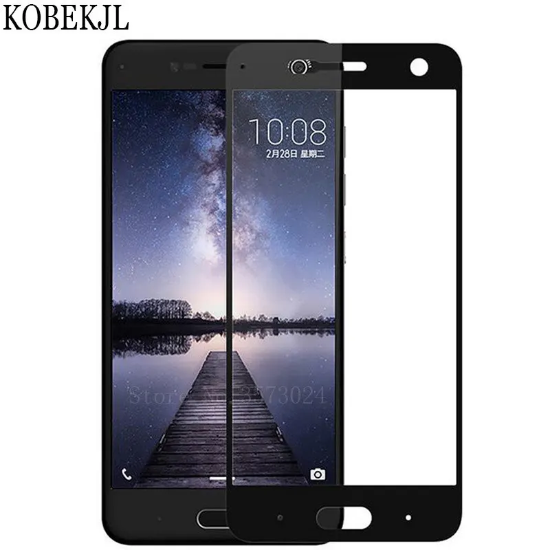 

Tempered Glass For ZTE Blade V8 Screen Protector ZTE Blade V8 V 8 Screen Protector Glass For ZTE V8 V0800 Full Cover Film 5.2"