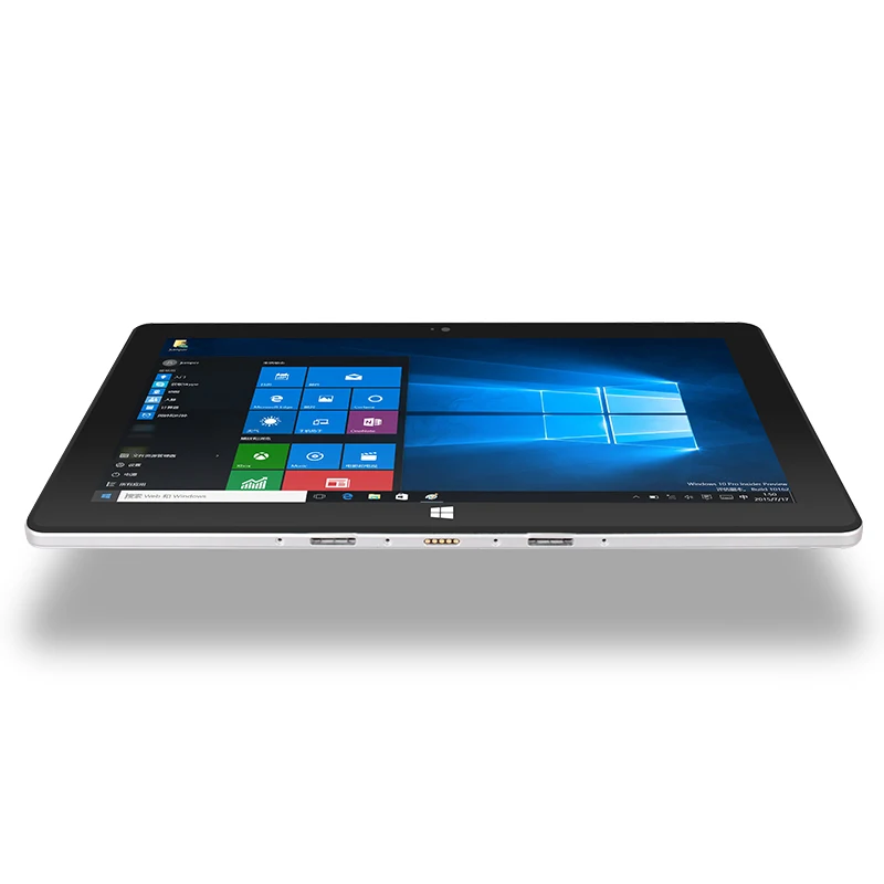 Jumper EZpad 6 pro 2 в 1 планшет 11 &quotIntel apollo lake E3950 планшеты ips 1080P ГБ DDR3 64 Гб eMMC windows 10