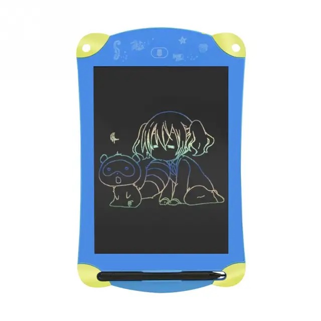 Best Offers 8.5 Inch LCD Writing Tablet Digital Drawing Tablet Handwriting Pads Portable Electronic Tablet Board ultra-thin Board Best Offers 8.5 Inch LCD Writing Tablet Digital Drawing Tablet Handwriting Pads Portable Electronic Tablet Board ultra-thin Board